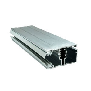 Randprofil Aluminium